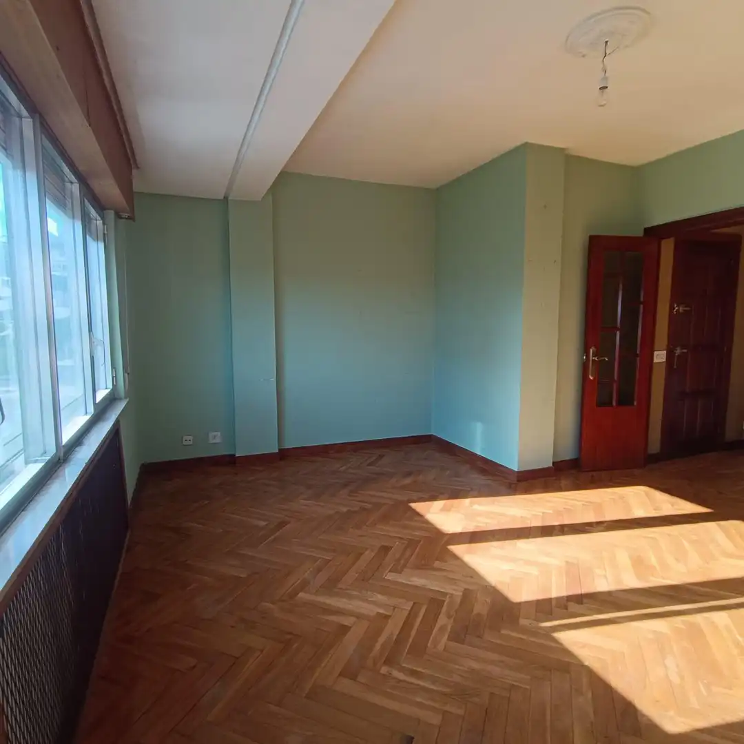 Flat with terrace for sale in San Roque - As Fontiñas, imagen 2