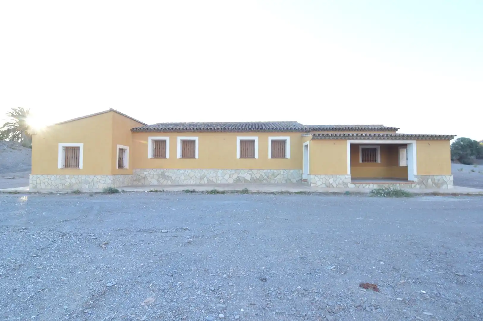 Casa rústica amb jardí en venda a Tébar - Los Arejos, imagen 24