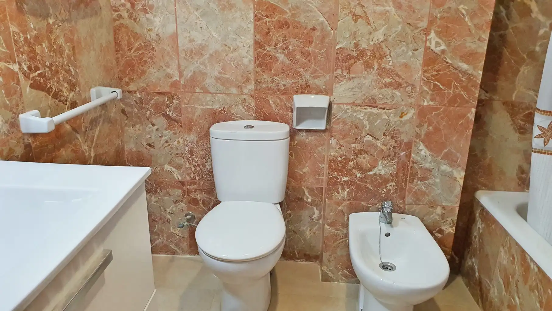 Apartment with terrace to rent in Passeig Marítim de Neptú, imagen 31