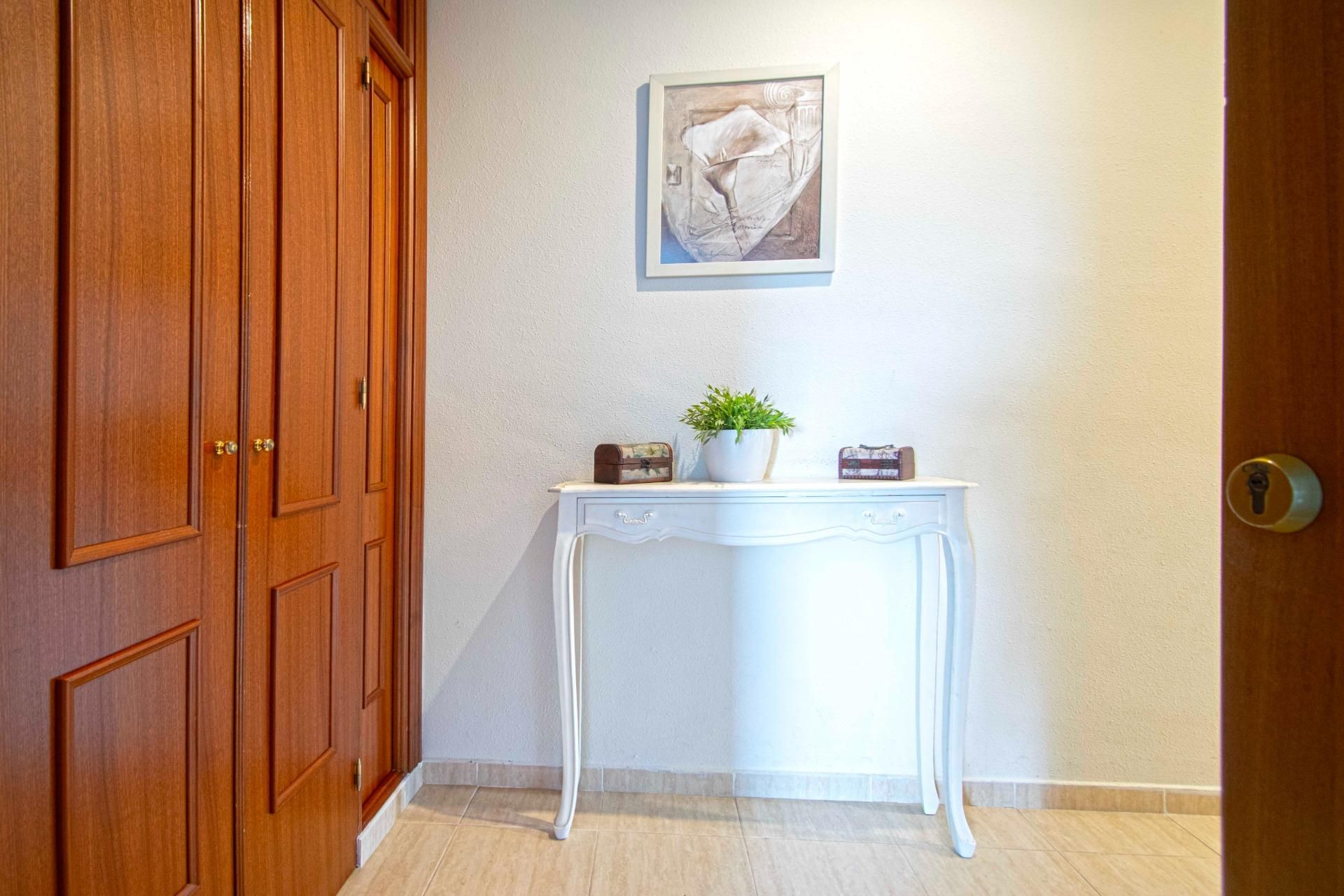 Flat for sale in  Sevilla Capital  with Air Conditioner, Heating and Storage room