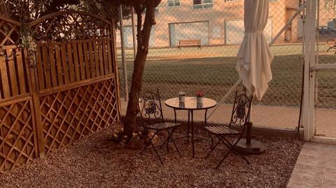 Foto 5 de Casa adosada en venda a Calle Velázquez, Utebo, Zaragoza