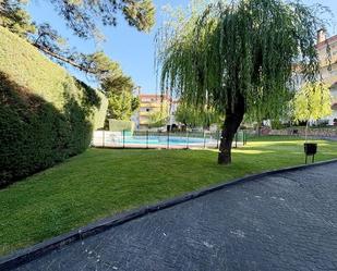 Piscina de Planta baixa en venda en Robledo de Chavela amb Terrassa