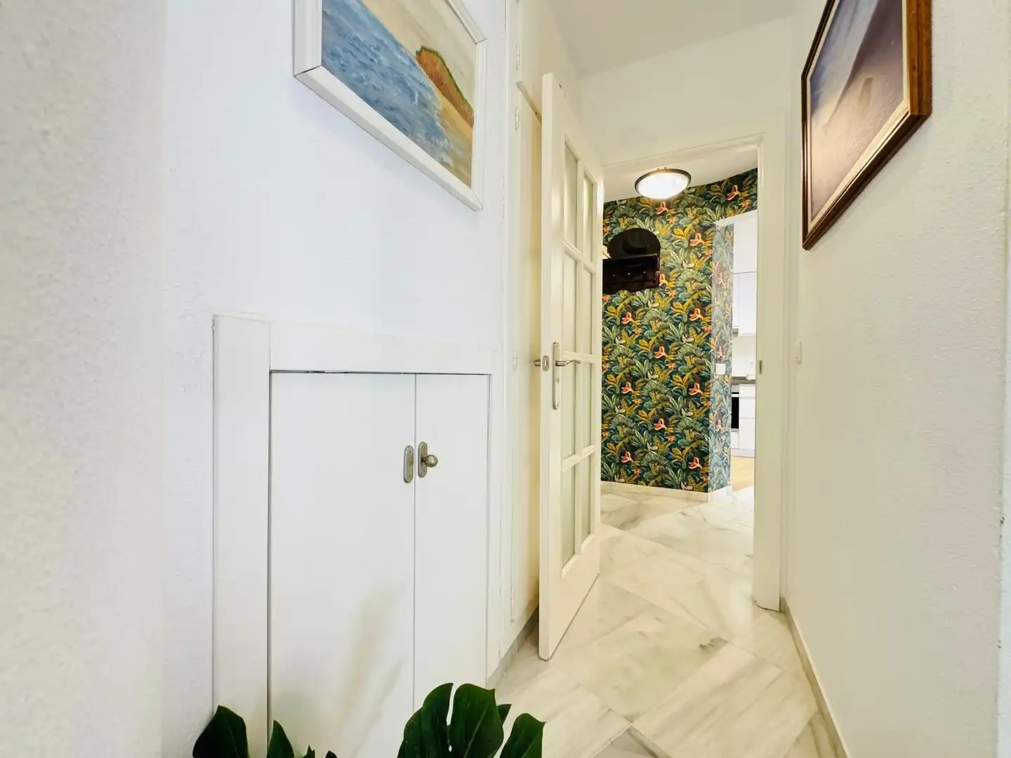 Appartement avec piscine à vendre à Centro Internacional, imagen 34