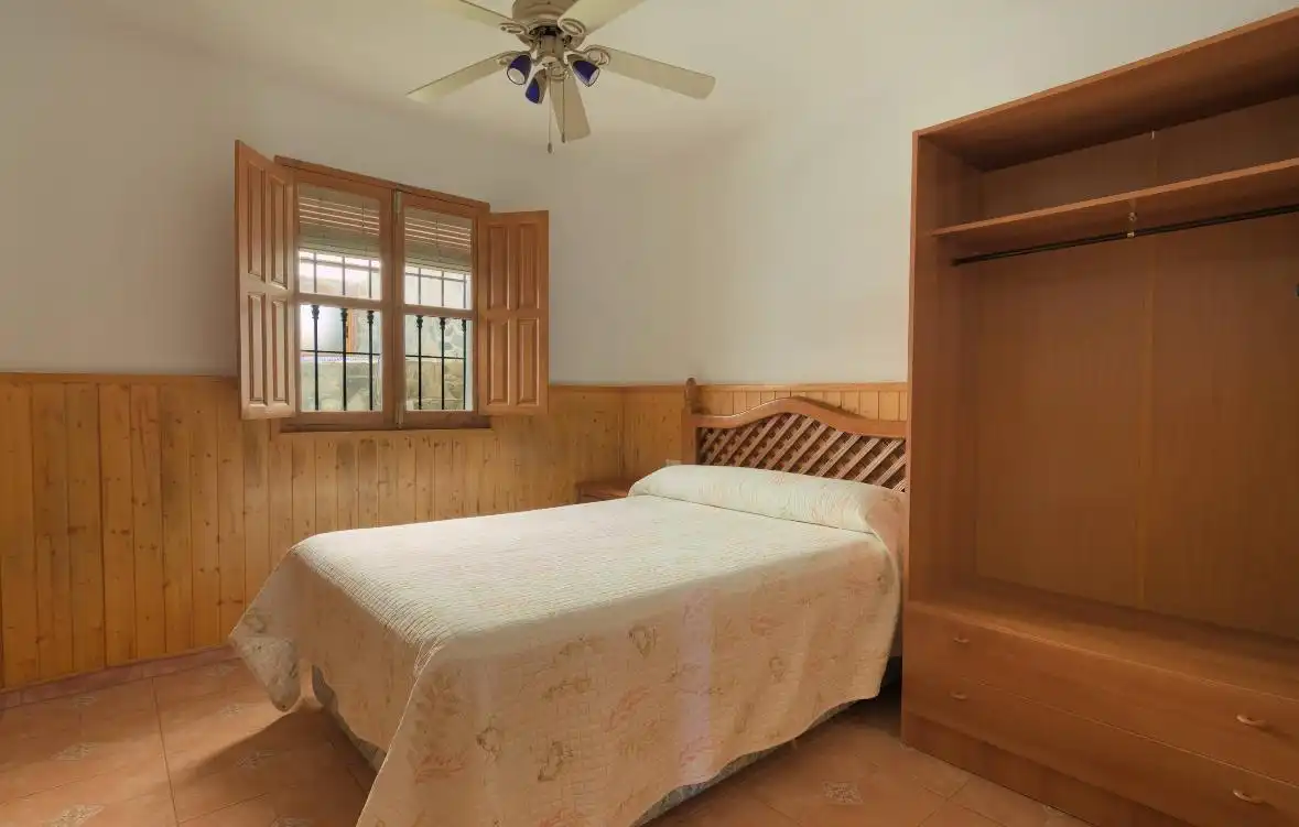 Villa con piscina in vendita a Camino Vial de las Azuelas 17, imagen 14