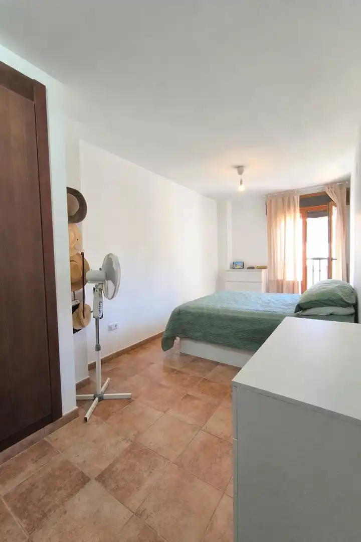 Appartamento con piscina in vendita a Costa Esuri, imagen 12
