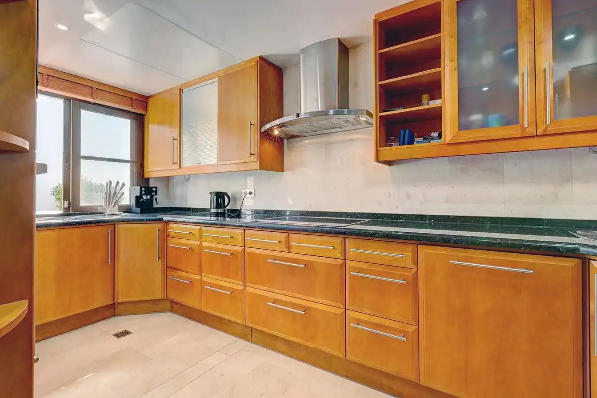 Maison mitoyenne à vendre à Calle Benahavis 29679, imagen 10