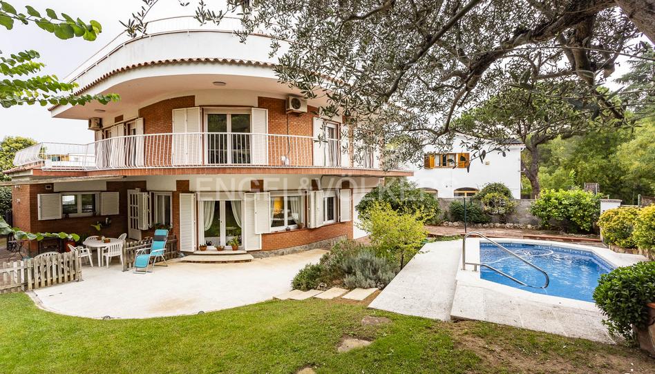 Foto 1 de Casa o xalet en venda a Golf - Can Trabal, Barcelona