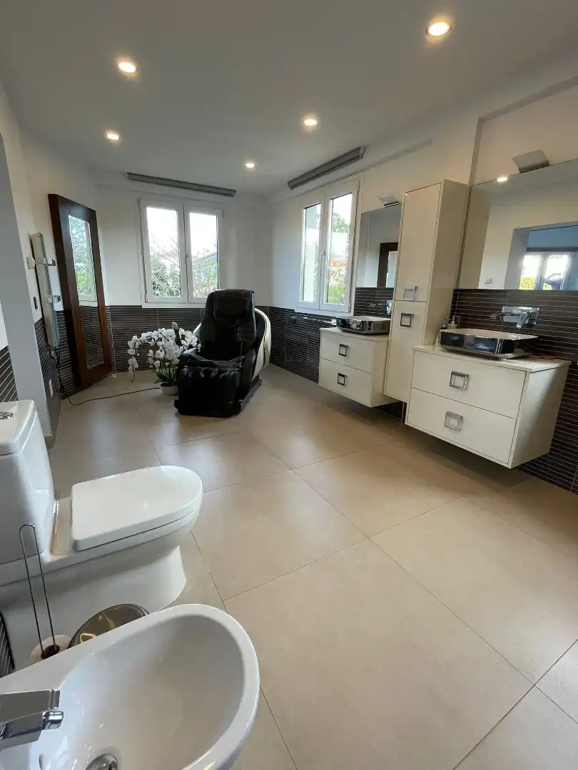 Villa avec piscine à louer à Avenida Mar Mediterráneo 1, imagen 30