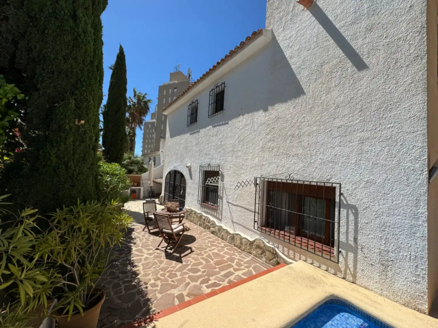 Detached house with pool for sale in El Portet - Pla de Mar, imagen 19