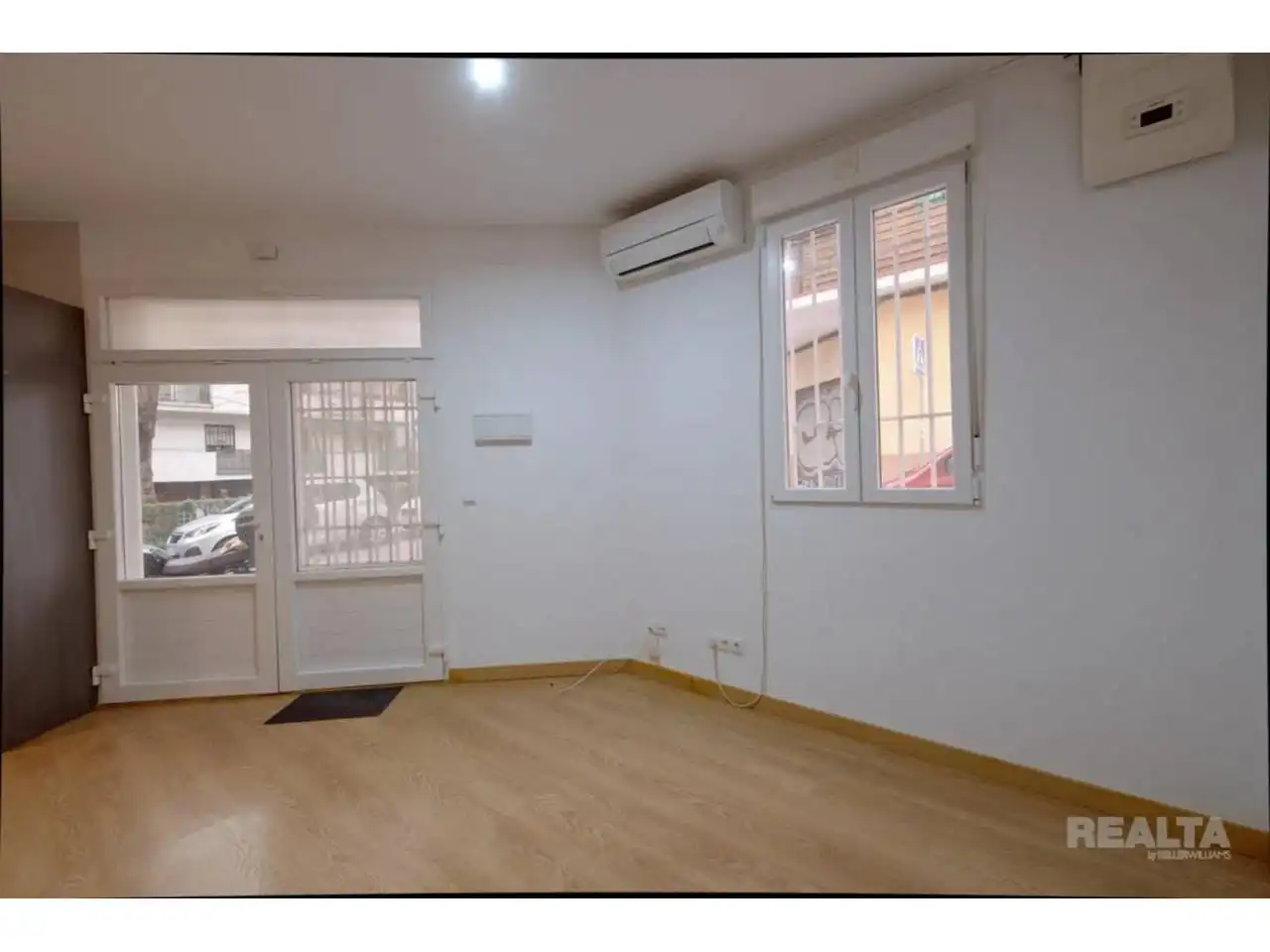 Wohnung zum Verkauf in Pineda de Mar mit Möbliert