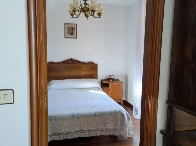 Casa rústica amb jardí en venda a avda pastoriza 12, imagen 32