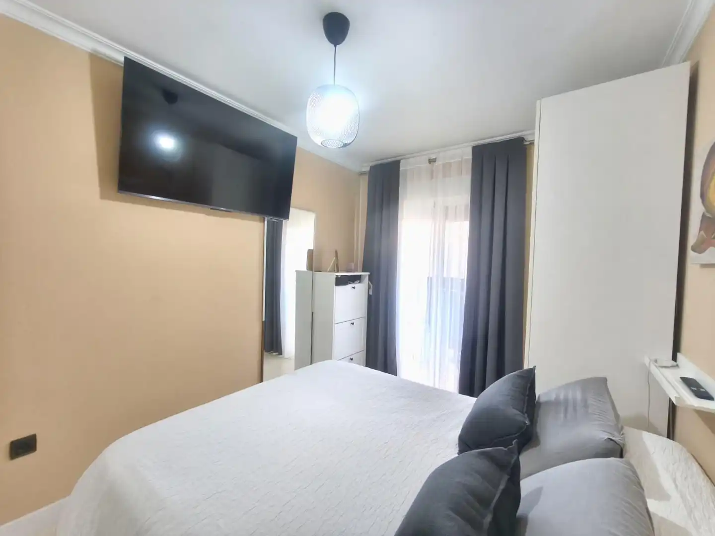 Penthouse mit Terrasse zum Verkauf in Casco Antiguo, imagen 24