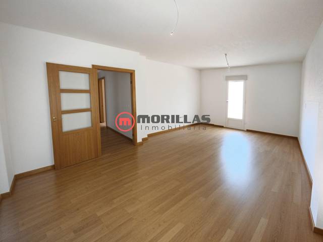 Piso en Venta en Avenida ALMERIA en Puerto Lumbreras