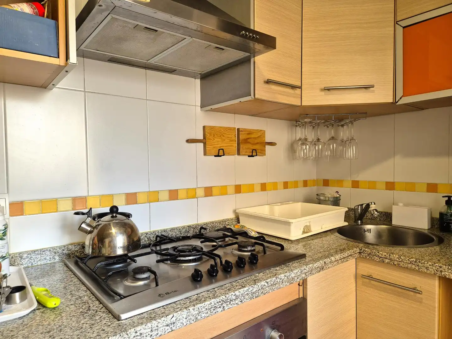 Duplex with terrace for sale in ARAGON, imagen 14