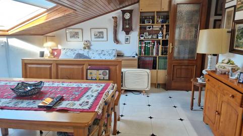 Photo 2 of Attic for sale in Ensanche - Sar, A Coruña