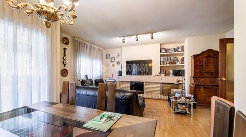 Foto 5 de Pis en venda a Alto de la Jabonería, Las Rozas de Madrid