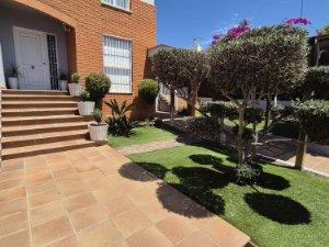 Foto 3 de Casa o xalet de lloguer a Calle Primado Reig, El Vedat - Santa Apolonia, Torrent