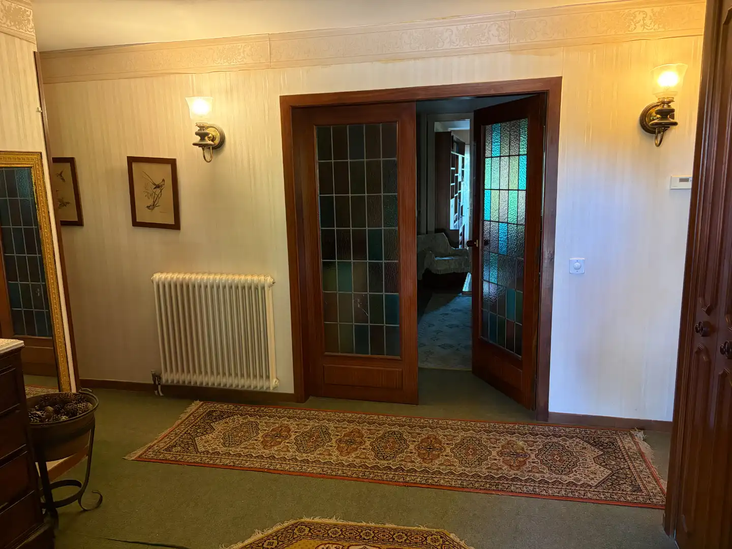 Casa o chalet en venta en Banyeres del Penedès con Aire acondicionado, Calefacción y Jardín privado