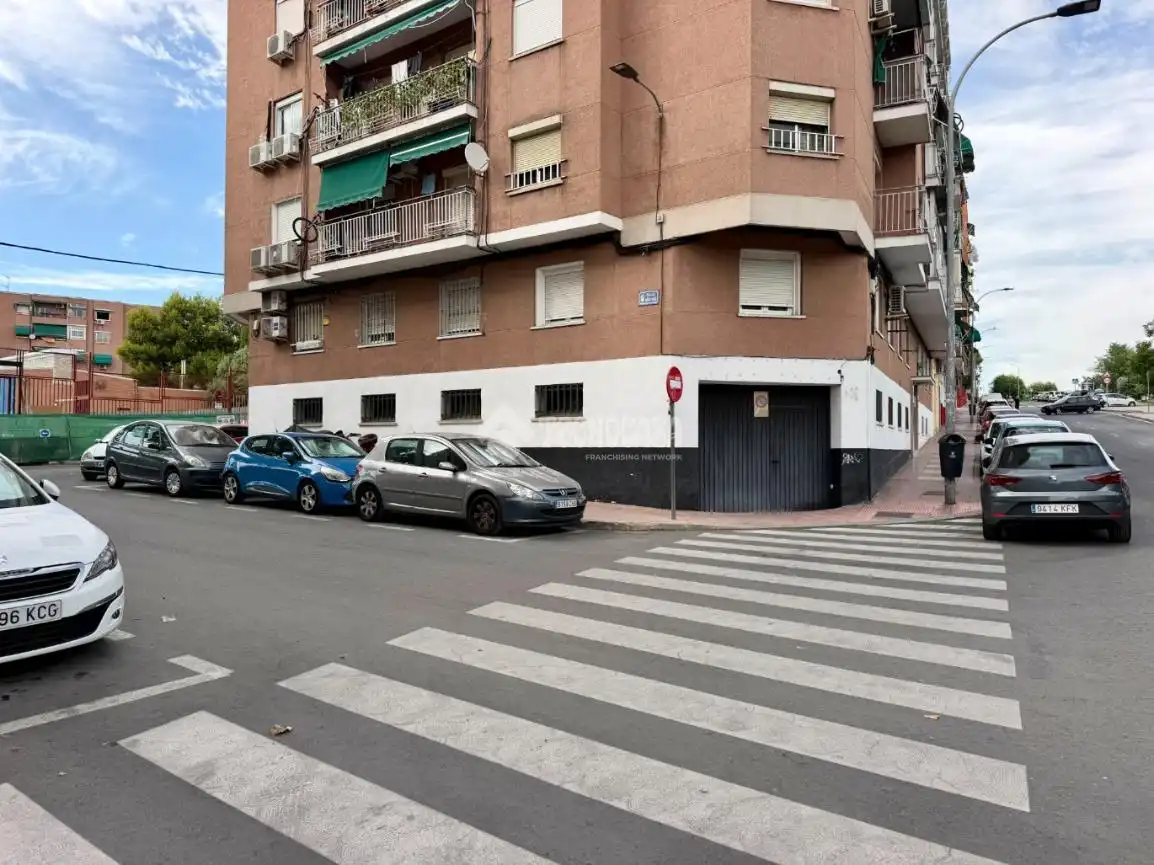 Local comercial en venta en Centro Urbano