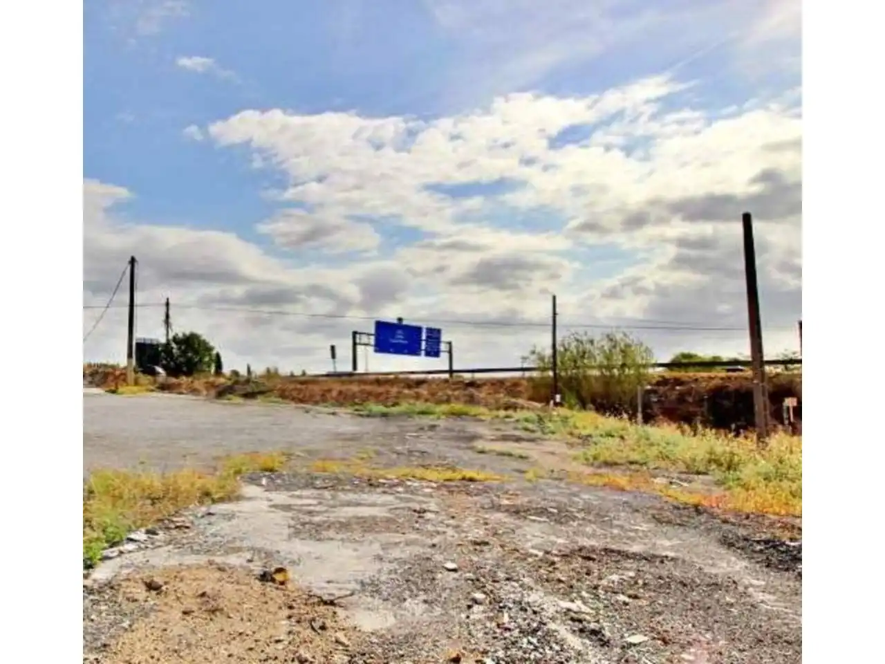 Industrial land for sale in Santa Perpètua de Mogoda, imagen 2