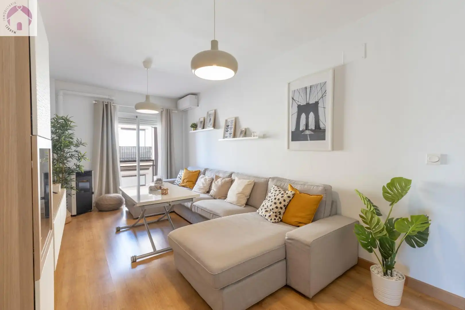 Appartamento con terrazza in vendita a Cijuela, imagen 4