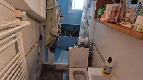 Foto 5 de Piso en venta en Atxuri, Bizkaia