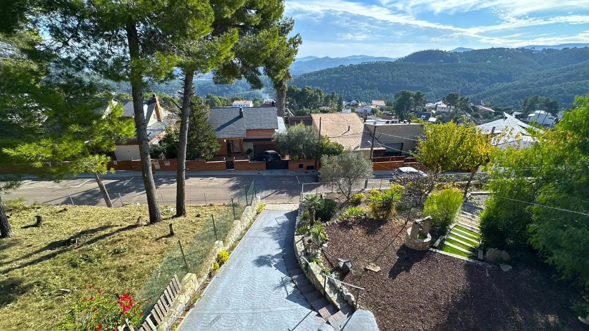 Chalet con terraza en venta en Vía Italiana, imagen 28