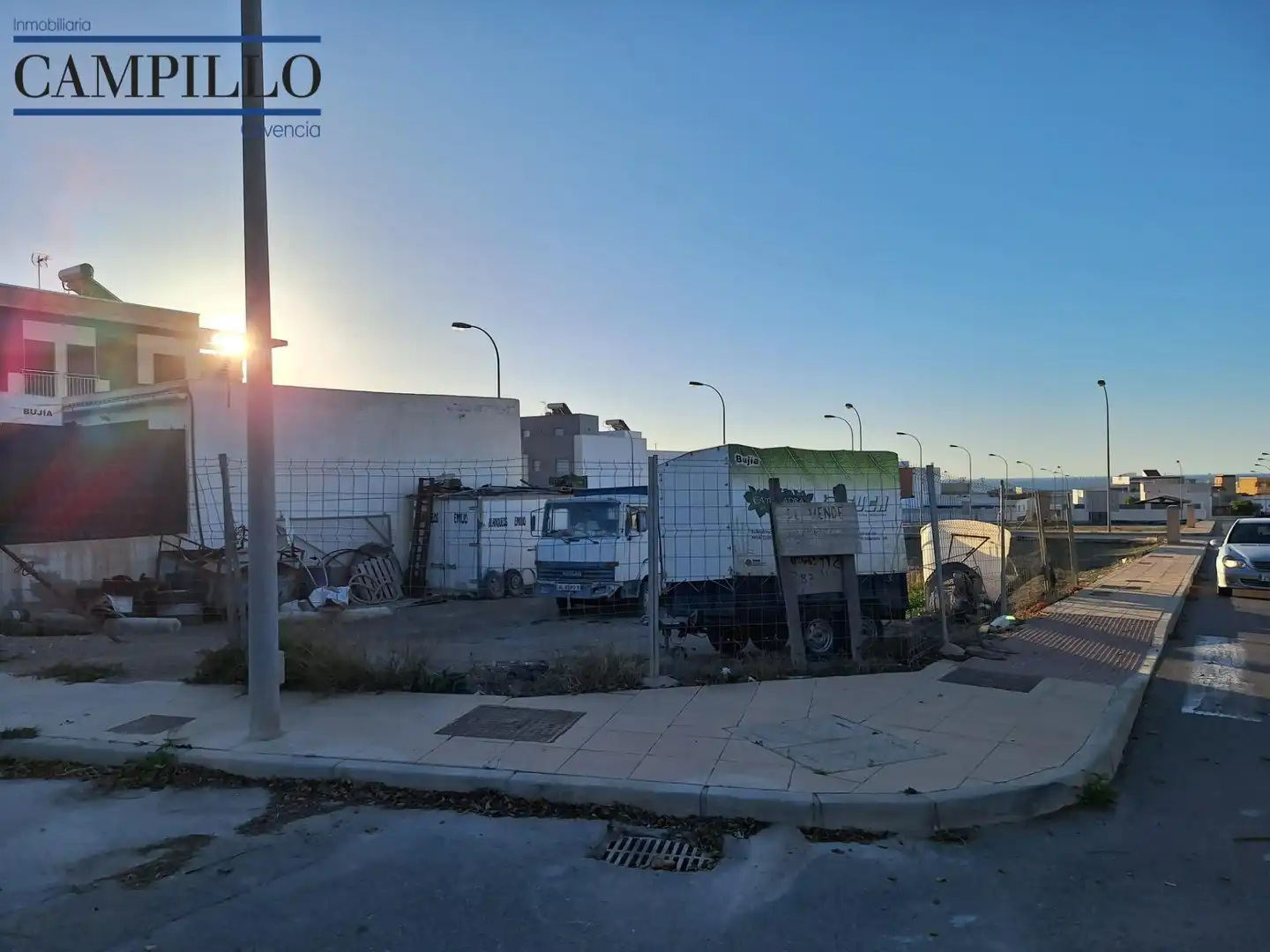 Terrenys i solars en venda a Adra, imagen 2