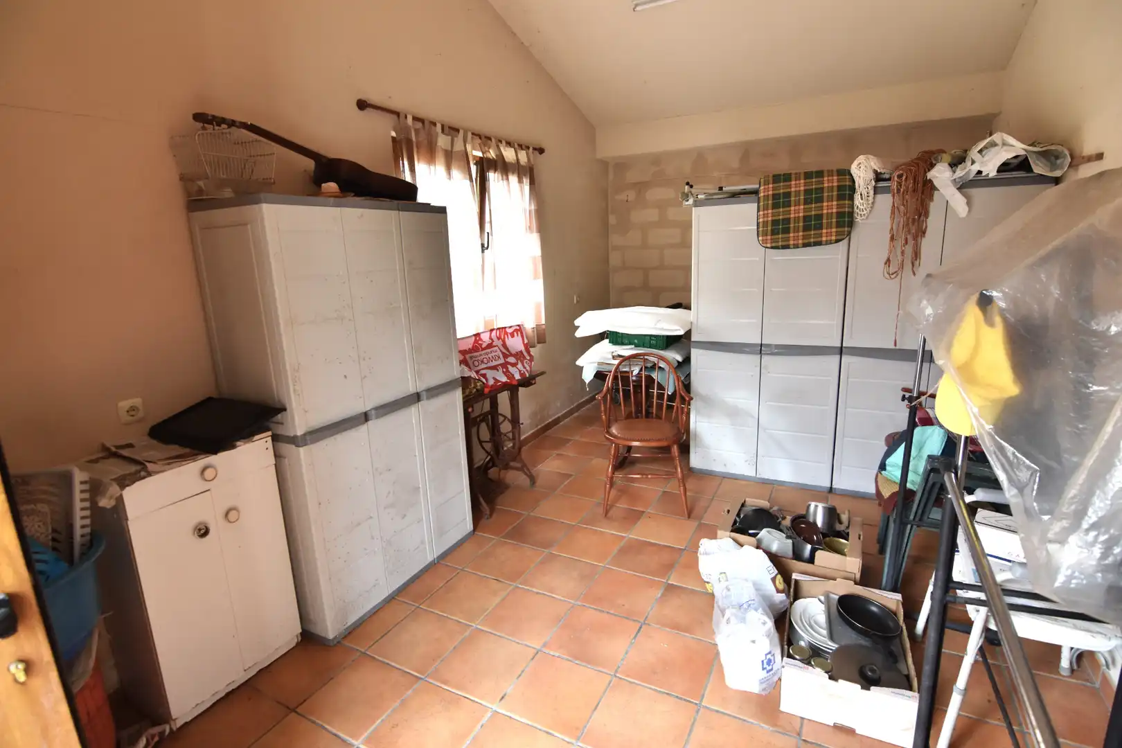 Cuina de Casa o xalet en venda en Valdoviño, A Coruña