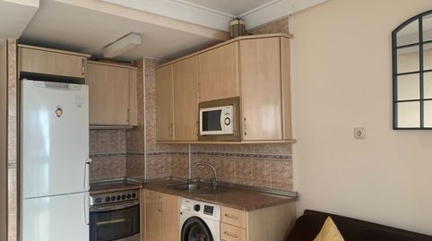 Foto 5 de Pis en venda a Balleneros Kalea, Anoeta, Donostia - San Sebastián