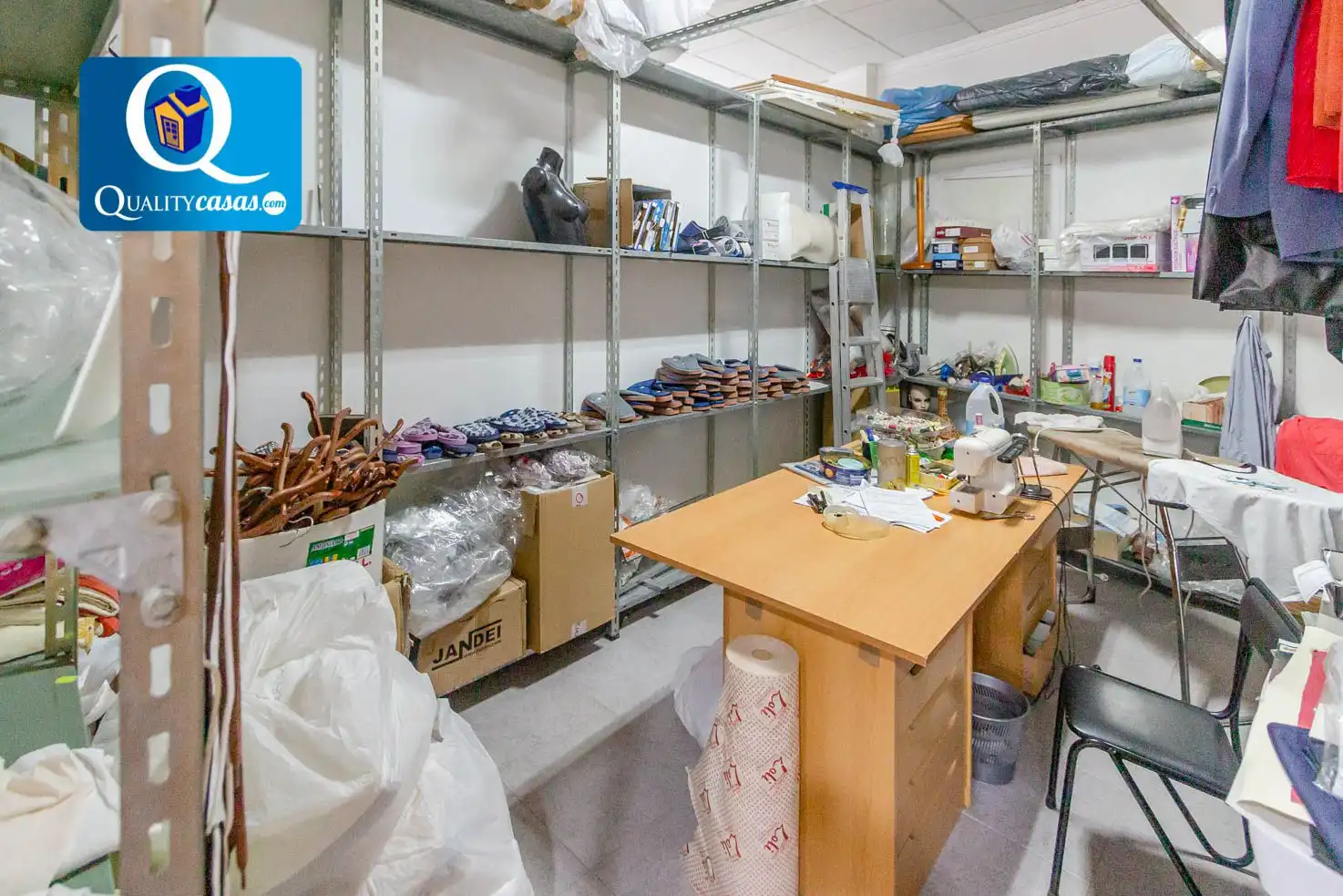 Local commercial à vendre à Centro, imagen 7