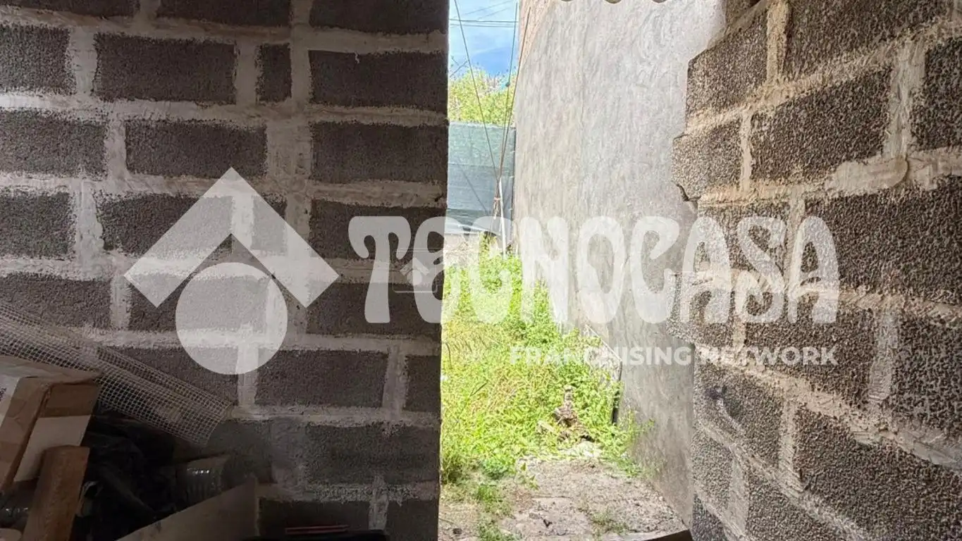 Residencial en venta en Arucas Casco