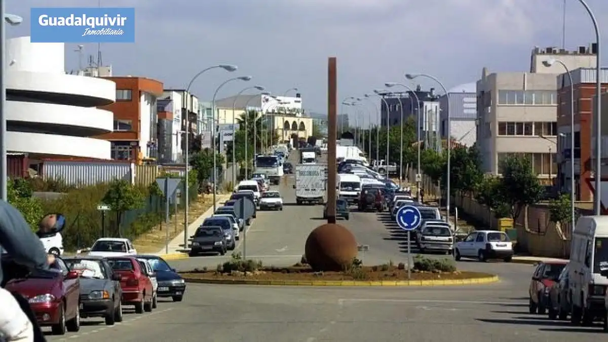 Local comercial en venta en Hacienda - La Cartuja, imagen 6