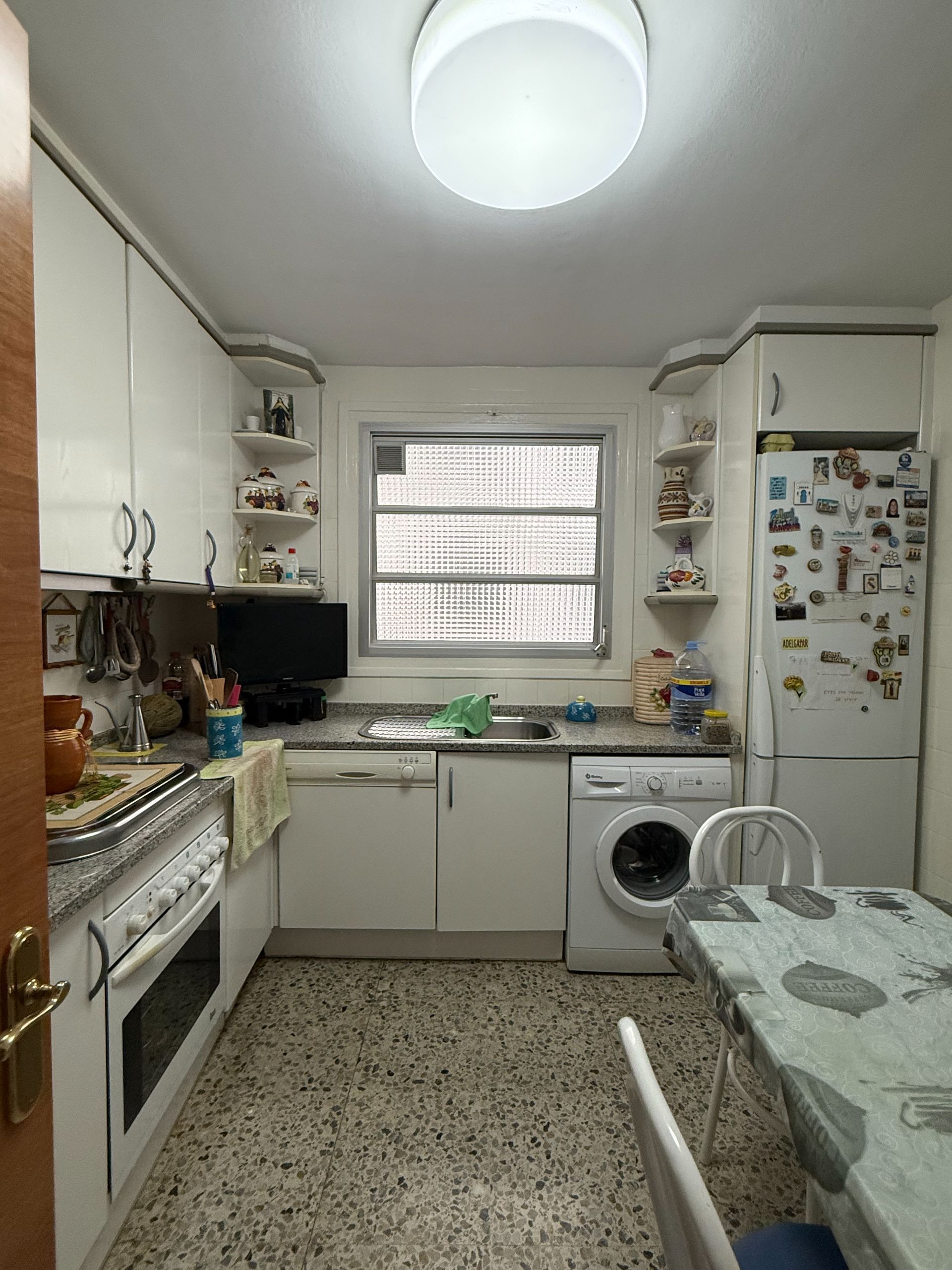 Piso en venta en Instituts - Universitat
