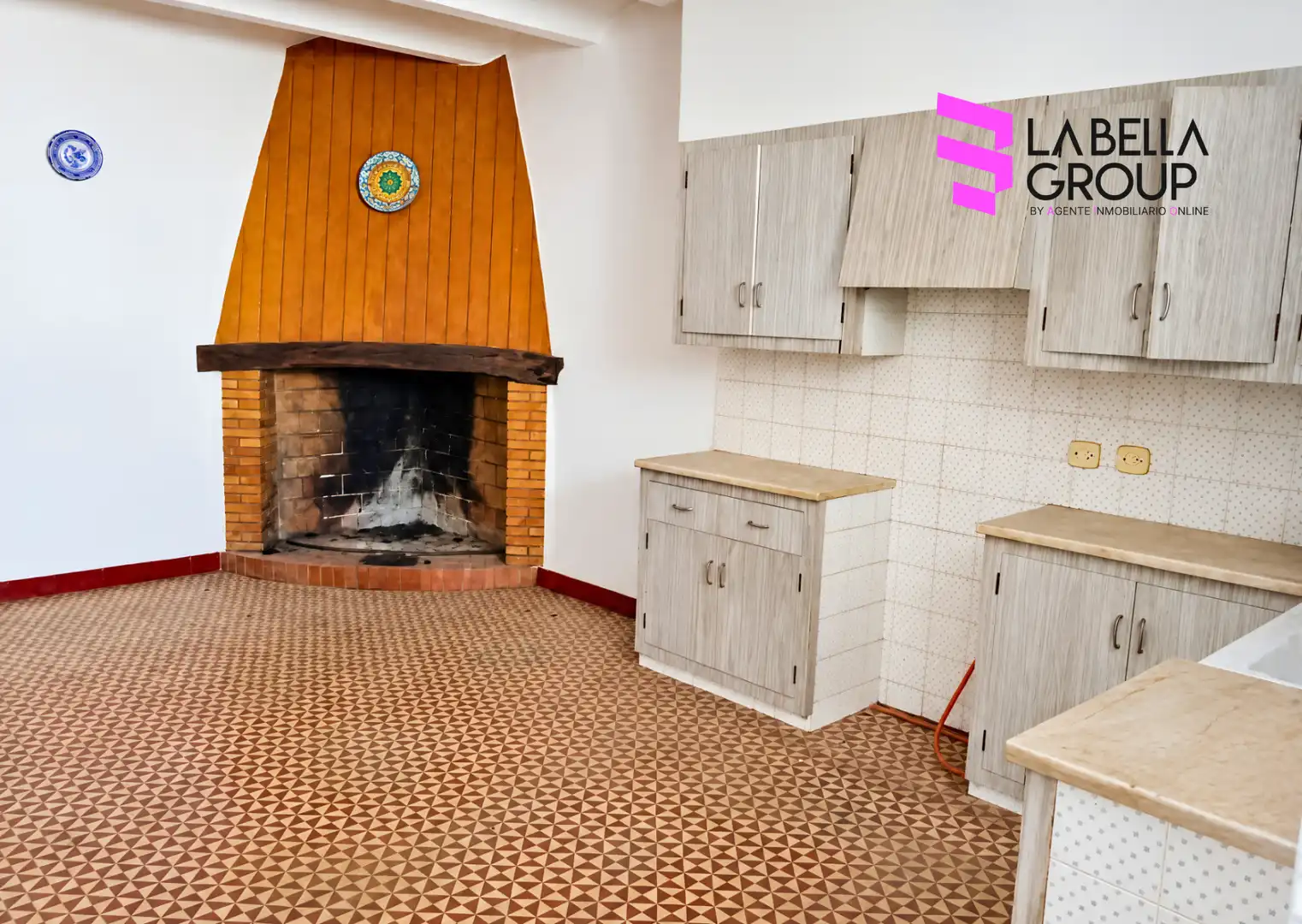 Casa con balcone in vendita a Carrer del Carme, imagen 12