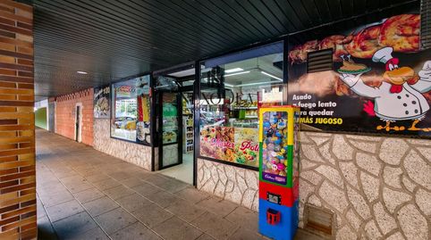 Photo 4 of Commercial properties for transfer in Claudio Coello, Población de Arroyo, Palencia