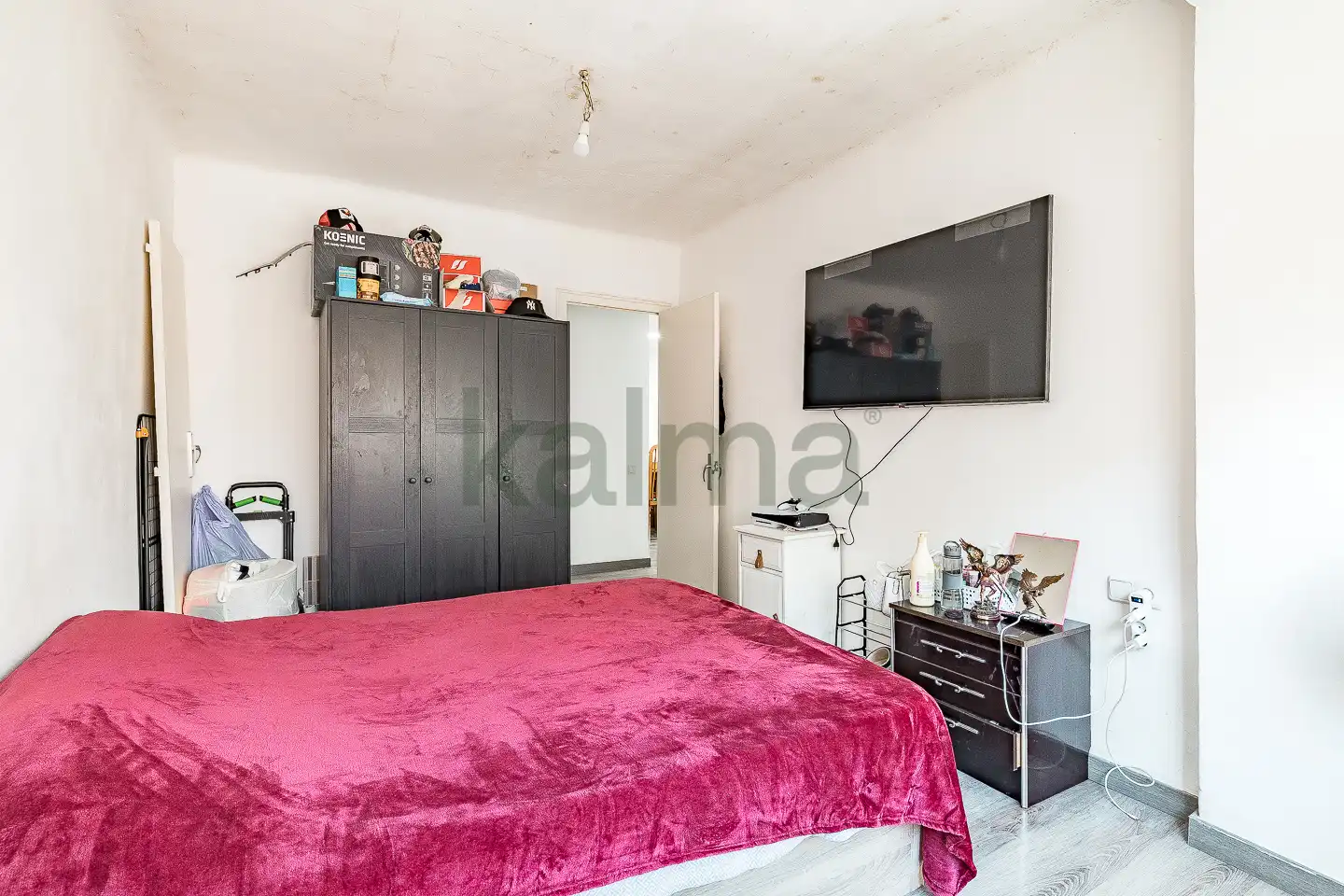 Piso en venta en Carrer de Felip II, Sant Crist