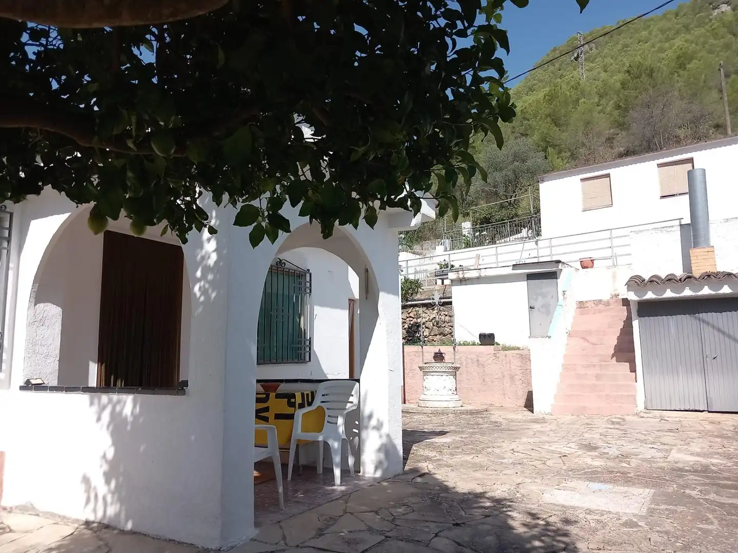 House with pool for sale in Torrelles de Foix, imagen 11