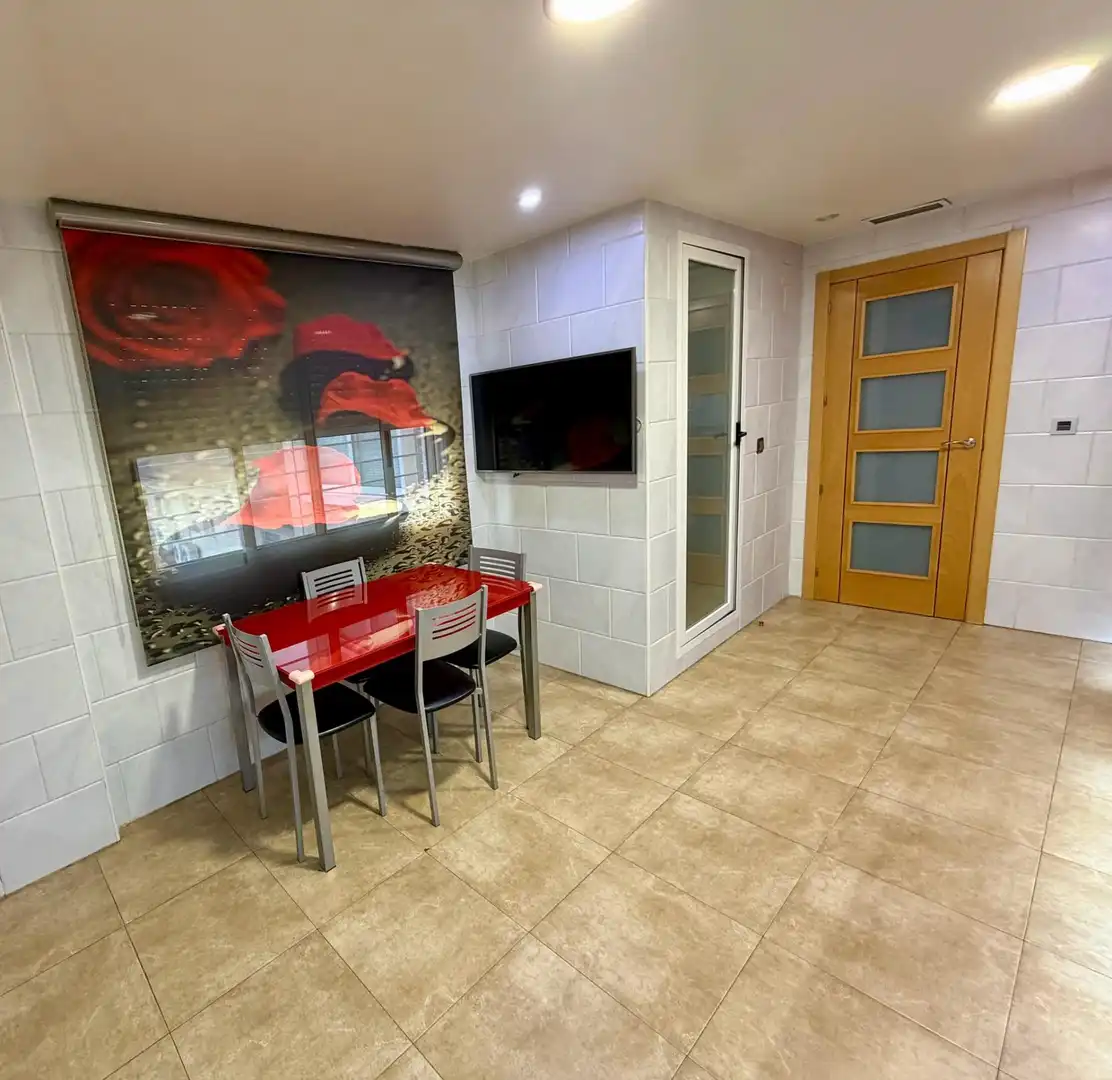 Appartement avec terrasse à vendre à Calle PEDANEO EUGENIO ESPIN, imagen 3