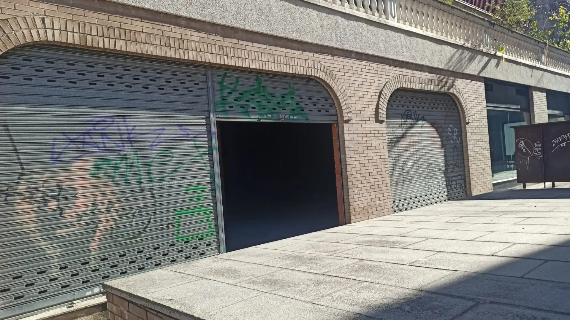 Local comercial de lloguer a LLUIS PERICOT