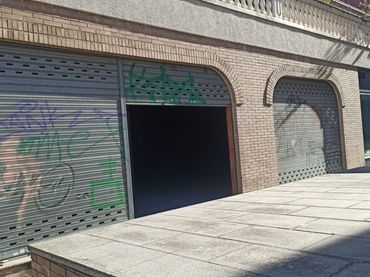 Nave industrial en alquiler en LLUIS PERICOT