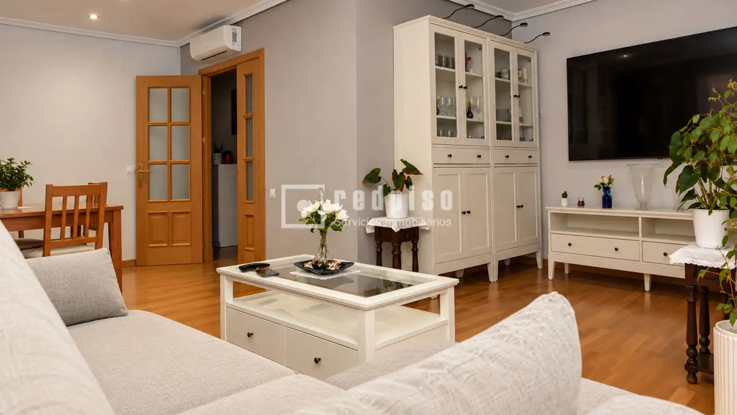 Flat with pool for sale in El Quiñón, imagen 19