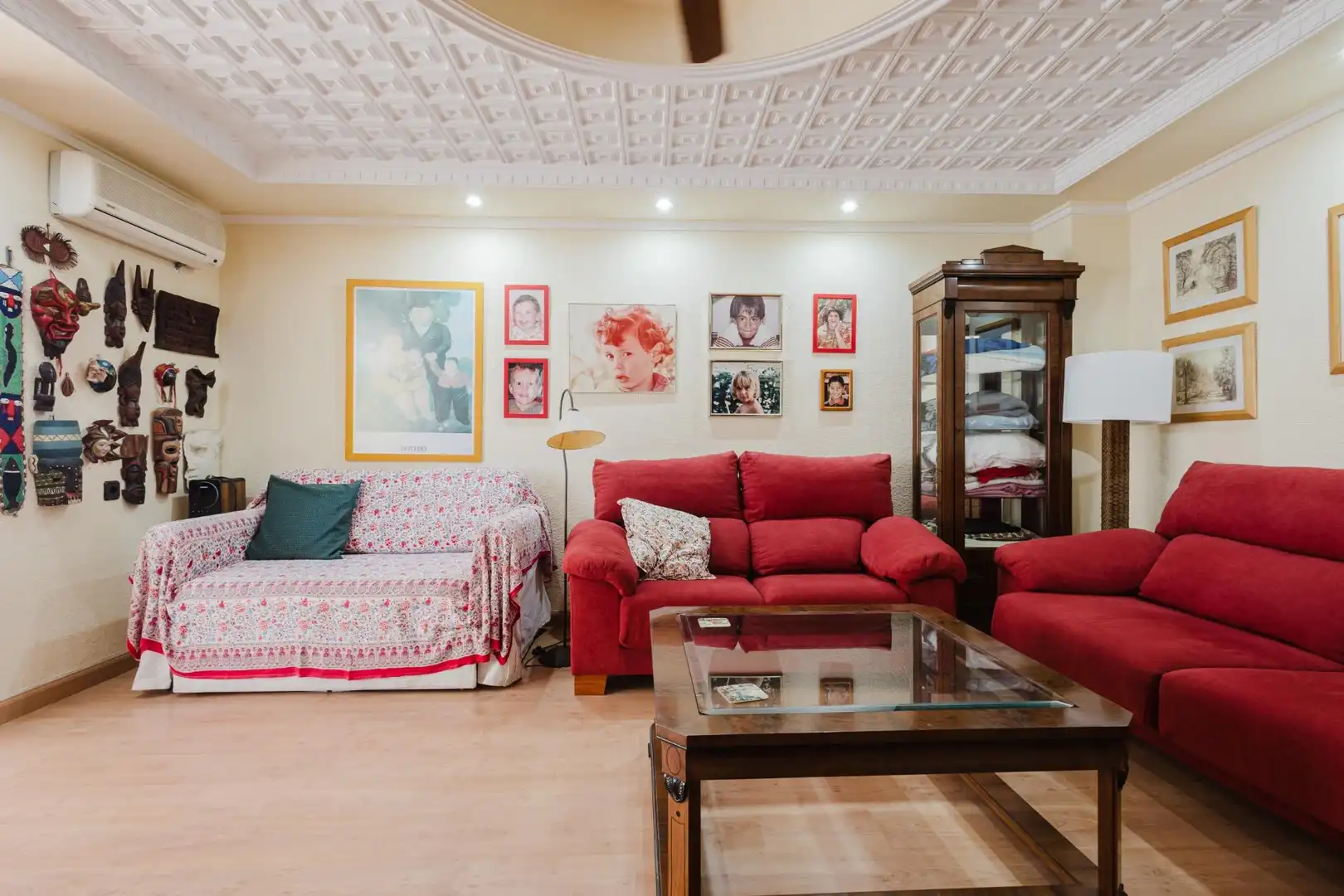 Wohnung mit Terrasse zum Verkauf in Playa del Acequión, Náufragos y Rocío del Mar, imagen 8