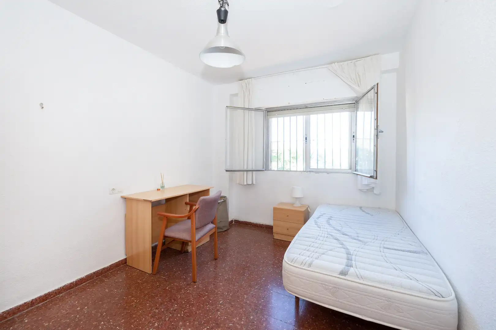 Flat for rent in Camino de Alfacar, 3, Campo Verde