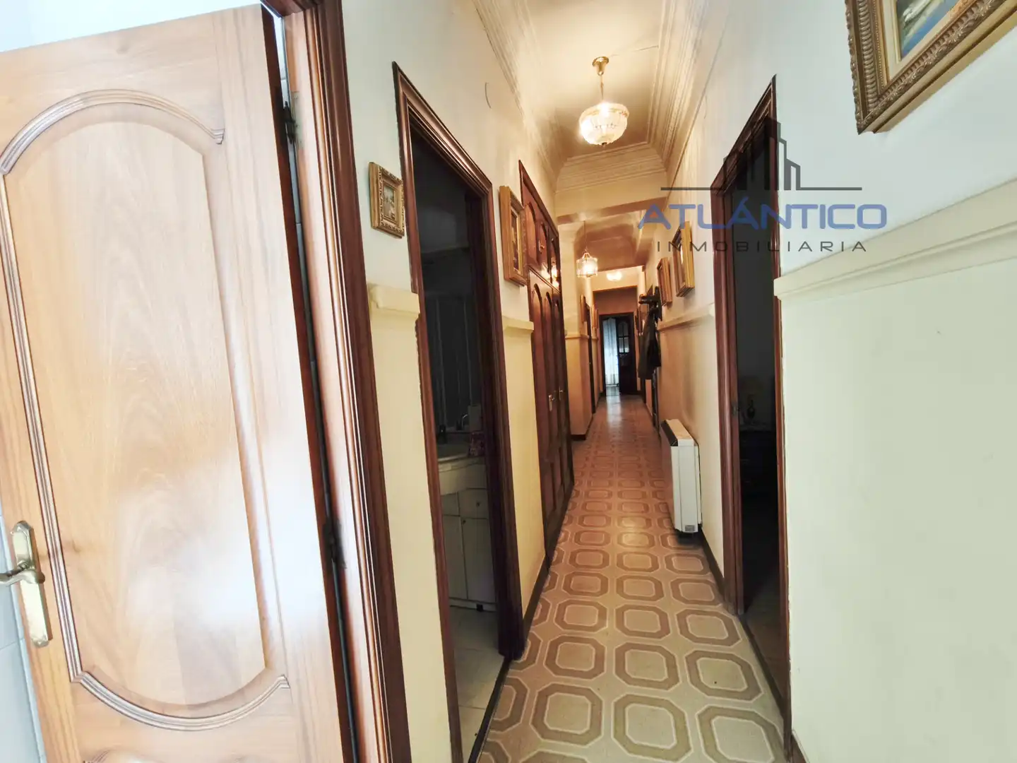 Appartamento con ascensore in vendita a Rúa Barrera, imagen 15