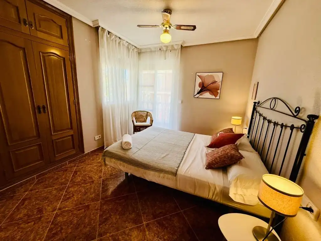 Villa avec jardin à vendre à Playa del Galán, imagen 5