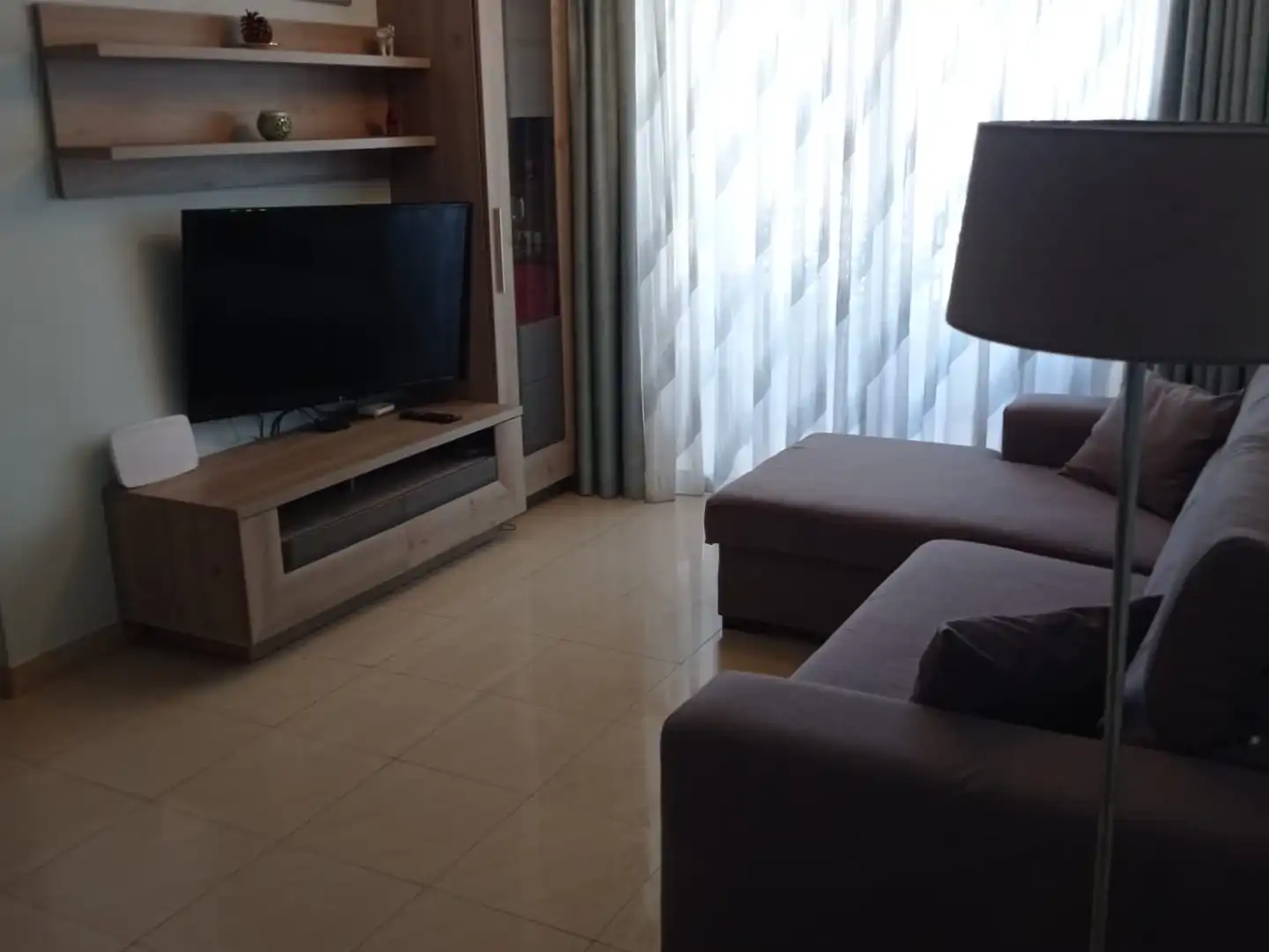 Apartamento con terraza en venta en Callao Salvaje - Playa Paraíso, imagen 6
