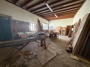 Business premises for sale in Belmonte
