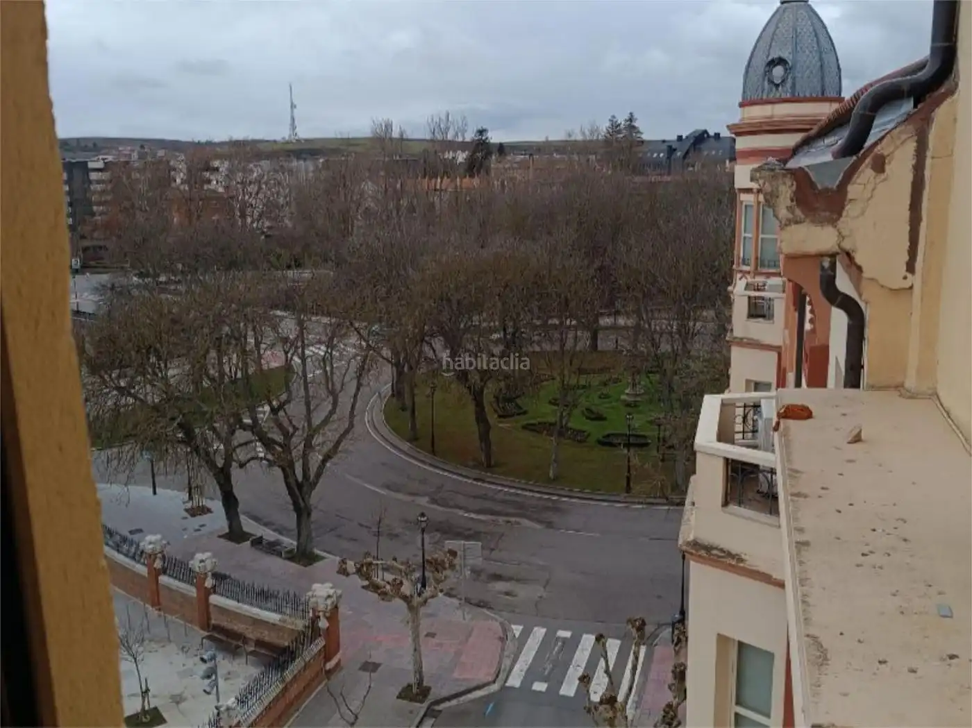 Appartamento con ascensore in affitto a Calle Aparicio y Ruiz 18, imagen 26