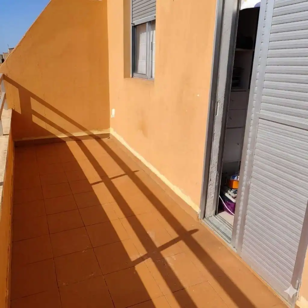 Terrassa de Dúplex en venda en Santa Cruz de Tenerife